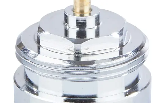 MDT ZUB-HVA0A05 Radiator Thermostat Adapter Heart