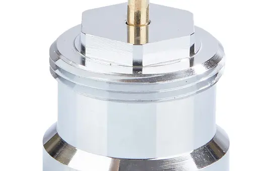 MDT ZUB-HVA0A07 Radiator Thermostat Adapter Oventrop