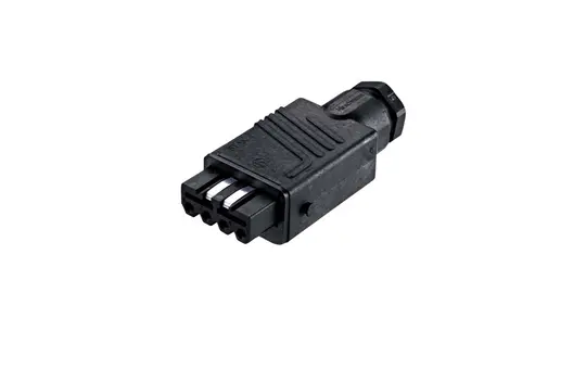 WAREMA 627029 Connecteur de connexion STAK4