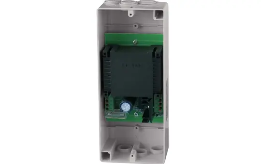WAREMA 629054 Power Supply Unit 24 V DC / 1.0 A AP