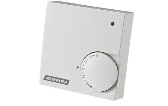WAREMA 2014519 Temperature Sensor WMS standard