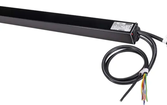 WAREMA 2019252 Variateur WMS intelligent 100