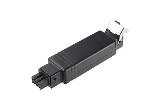 WAREMA 2086286 Shutter Actuator Xeenos Go Plug pluggable