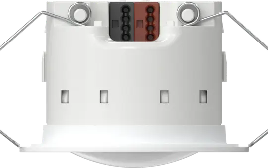GIRA 2221530 KNX Presence Detector Secure Mini standard | white