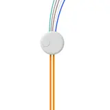 LUNATONE 86451537 wDALI-2 Mini Push-Button Coupler 4 inputs, app controller enabled