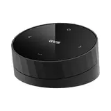 GVS CHRK-04/BLE.4.21 KNX régulateur rotatif Bluetooth K5 noir mat