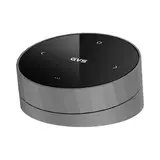 GVS CHRK-04/BLE.4.23 KNX Bluetooth régulateur rotatif K5 blanc brillant