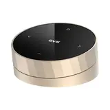 GVS CHRK-04/BLE.4.24 KNX/Bluetooth variateur rotatif K5 blanc clair mat