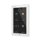 ZENNIO ZVICX50W KNX touch panel CX50 Secure | white | 5 inches