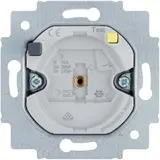 HAGER WDE284401 Interrupteur différentiel FI pour montage encastré et mural creux