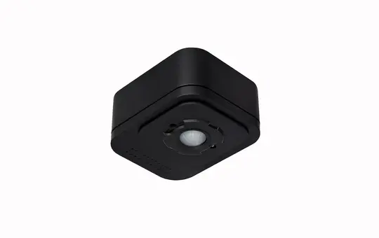 EELECTRON PD00E31KNX-3 KNX presence detector Lighting Control | black