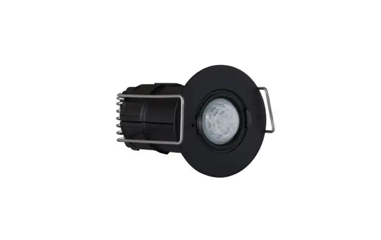 EELECTRON PD00M01KNX-3 KNX presence detector Standard, Lighting Control | black