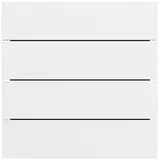 GIRA 531400 KNX Touch Sensor 4.70 4-fold