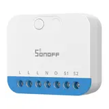 SONOFF MINI-ZBDIM Actionneur de gradation Zigbee encastrable 200 W