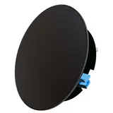 ZENNIO ZACLS6A Speaker for AudioInRoom standard | black | 220 mm