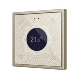 ZENNIO ZVIFR70DC360 KNX Touch Sensor Flat 70 RGB Display standard | 360° custom