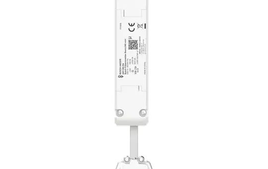 BUSCH-JAEGER 6811EB-916 Détecteur de présence plafond BasicLINE Mini | Blanc