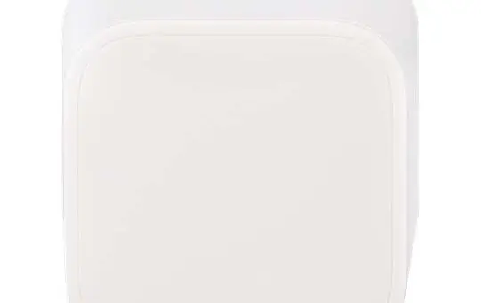 BUSCH-JAEGER 6257-WL Radiator Thermostat free@home Wireless