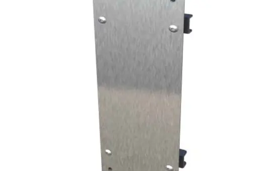 FleXmount FM_ADAPTER Adapter Rod Mesh Fence Holder Wallbox standard