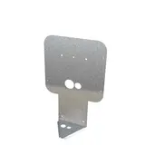FleXmount FM_AP_JC_ME Adapter Plate Juice Charger ME without a roof