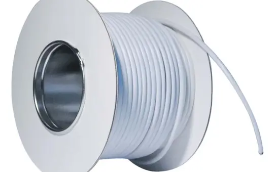 ABUS AZ6362 Câble d'alarme Anneau de 250 m