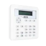 ABUS AZBE10000 Unité de commande Terxon SX BUS, LCD