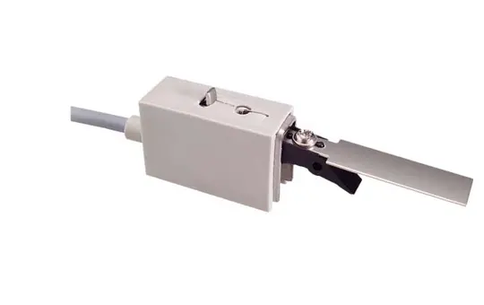 ABUS RS1000 Contact à pêne Terxon VdS
