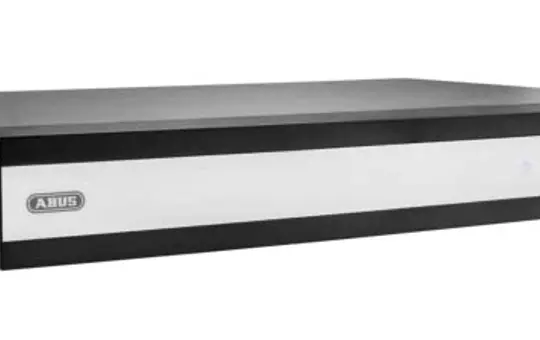ABUS TVVR36302 IP/Network Video Recorder 4-channel