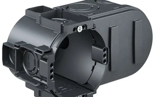 KAISER Electronic flush-mounted box UP¹ 
