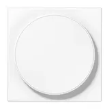 JUNG Plaque pour charge sans fil LS 