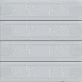 GIRA 1044028 Capteur tactile KNX 4 Système 95 Confort à 4 voies | anthracite