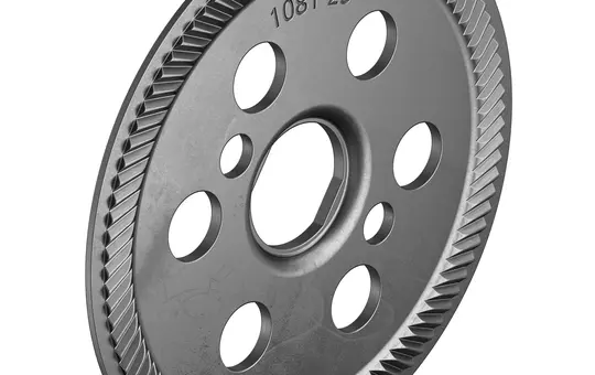 KAISER 1081-25 PROFI Countersink Cutter for flush-mounted box installation | Ø 74 mm