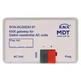 MDT SCN-ACG0DAI.01 Passerelle KNX Climatisation encastrable pour les climatiseurs résidentiels Daikin