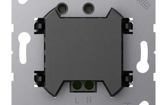 JUNG WC230-15 Alimentation pour charge sans fil 15 W