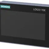 SIEMENS 6ED1055-4MH08-0BA3 LOGO! Touch Display for LOGO! 9