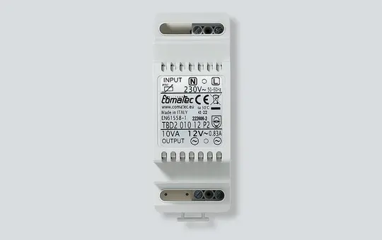 SIEDLE 210012599-00 Transformer 65 mA