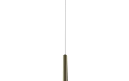 SLV 1009065 Suspension LED GRIP! S 10 W, 3000 K, PHASE | bronze
