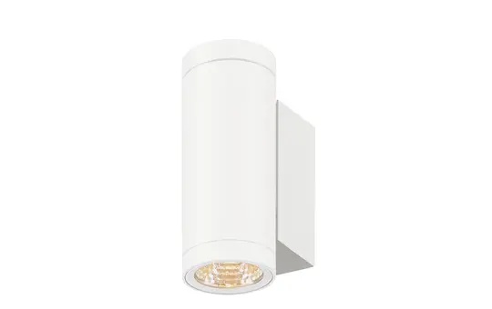 SLV 1010164 Applique murale DALI HELIA PRO S 6 W, 2700 K, montée/descente, P1 | blanc