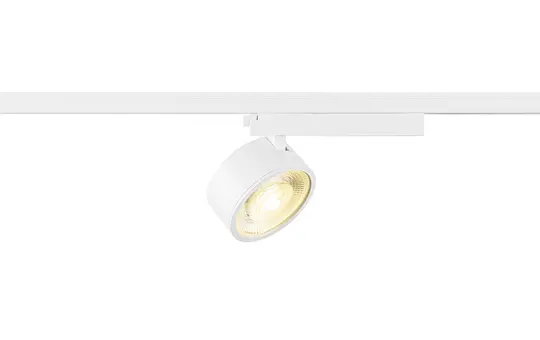 SLV 1010228 1~ Spot PHASE KALU 2.0 10 W, 3000 K, 36° | white