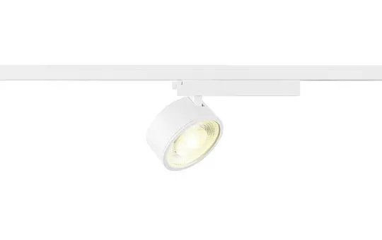 SLV 1010232 1~ Spot PHASE KALU 2.0 10 W, 4000 K, 36° | white