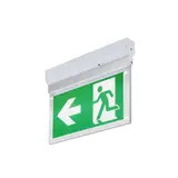 SLV 1010504 Lumière de secours P-LIGHT 3 W, 6000 K