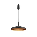SLV 1010791 Suspension LED LALU SET 10 W, 2700/3000 K, TETRA | noir