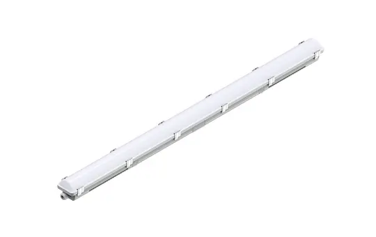 SLV 1010809 LED Damp Room Light WATERPROOF C 21 W, 3000/4000/5000 K | 1200 mm