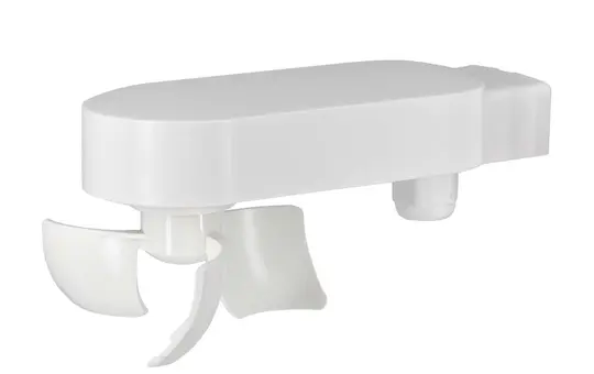 ELSNER 30169 KNX Weather Station Windancer Basic W GL  | 