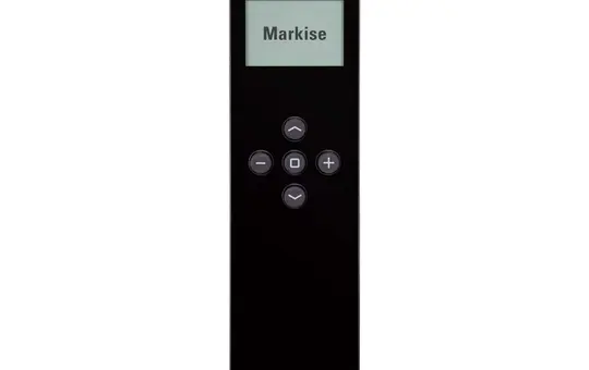 ELSNER 60521 Wireless Remote Control Remo 8i | Black