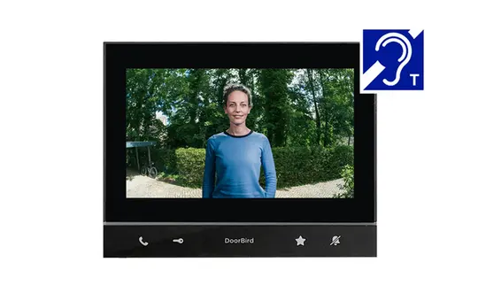 DOORBIRD A1103T IP video indoor station (429614035)  |  | 