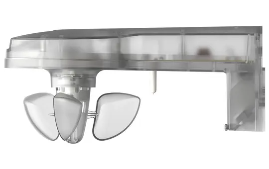 THEBEN Meteodata 150 basic KNX weather station Without rain sensor