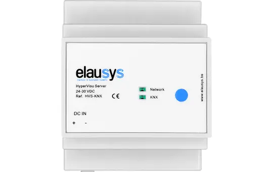 ELAUSYS HyperVisu Server Standard