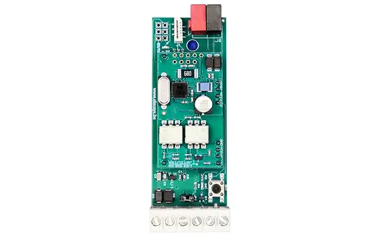 ELAUSYS KNX-Interface JABLOTRON