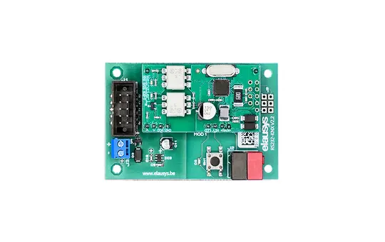 ELAUSYS KNX-Interface PARADOX
